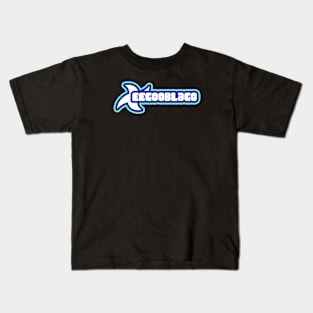 Official "eegooblago meteorites" Meteorite Kids T-Shirt